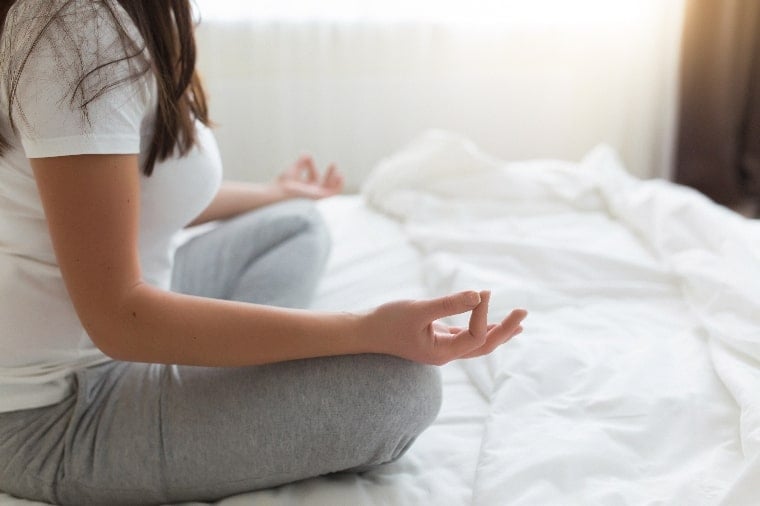 20 Ways That Ayurveda Can Help You Sleep Better