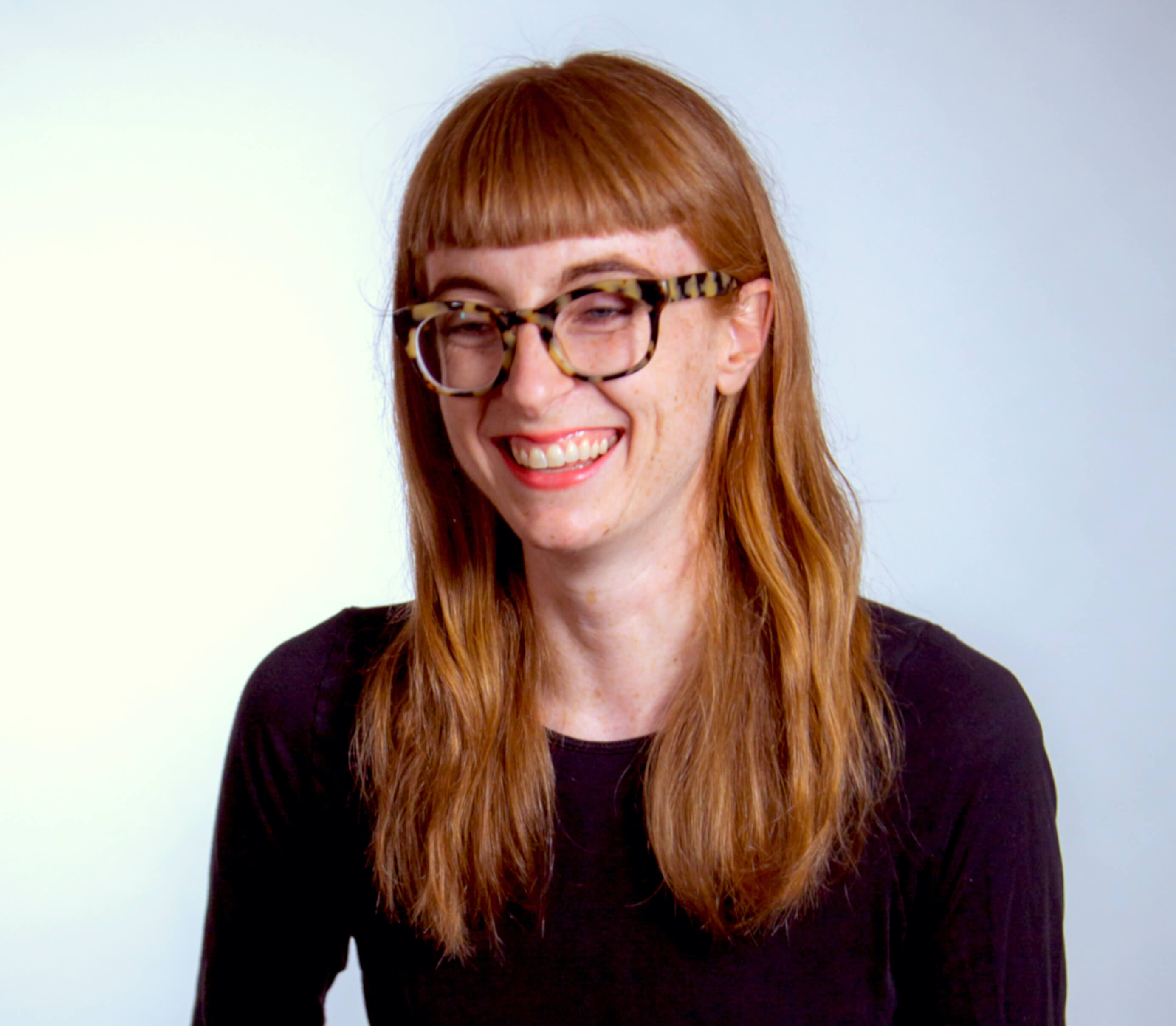 kailey donewald headshot