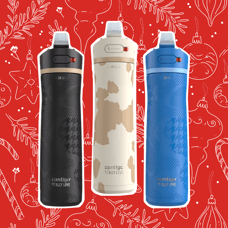 Ally Love x Contigo® Water Bottle&nbsp;