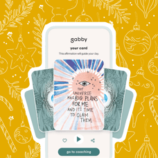 Gabby Bernstein’s Coaching Membership&nbsp;