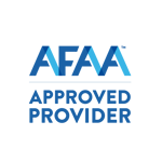 AFAA Provider Logo
