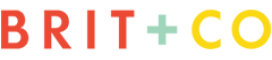Brit+co