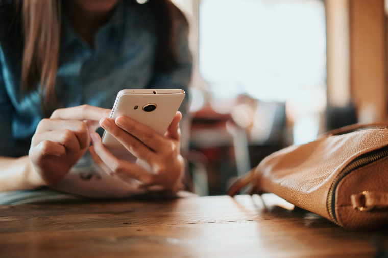 apps can help you run your health coaching business