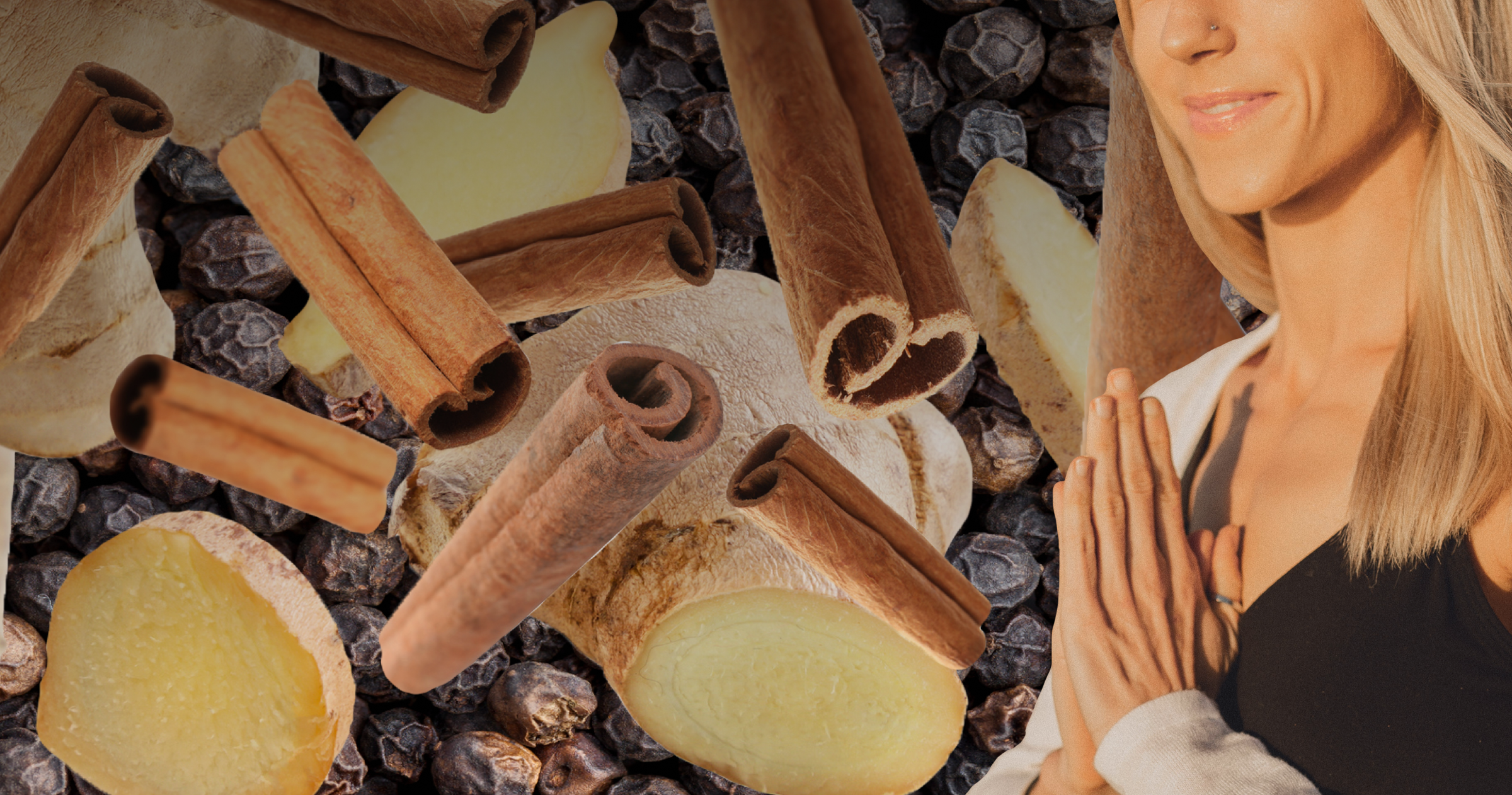 4 Natural Ways to Reduce (and Potentially Eliminate) Chronic Pain