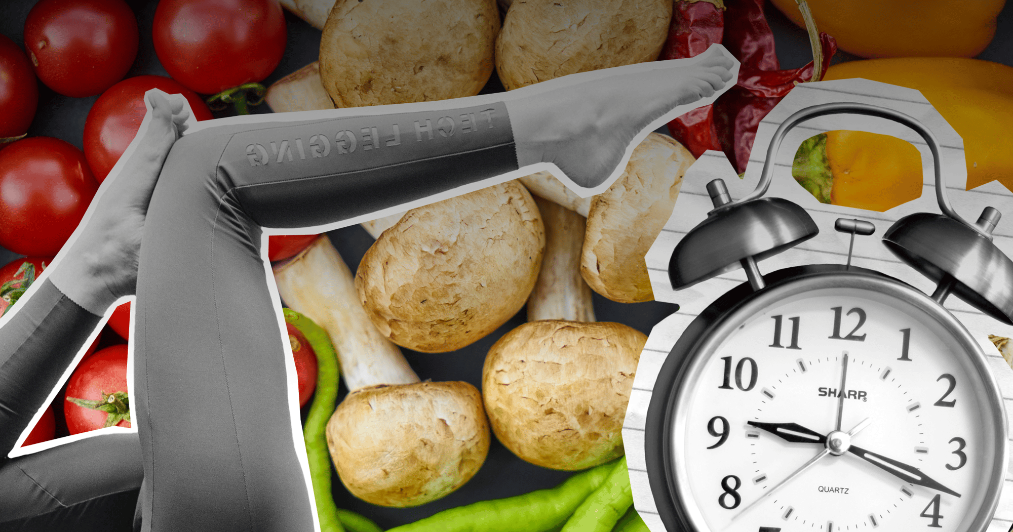 10 Changes You Can Make to Improve Your Health in One Minute or One Hour