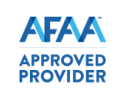 AFAA approved provider
